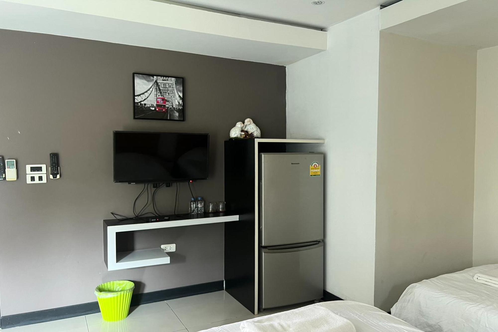 Bkl Pool Villa Pattaya Bang Lamung Exterior photo