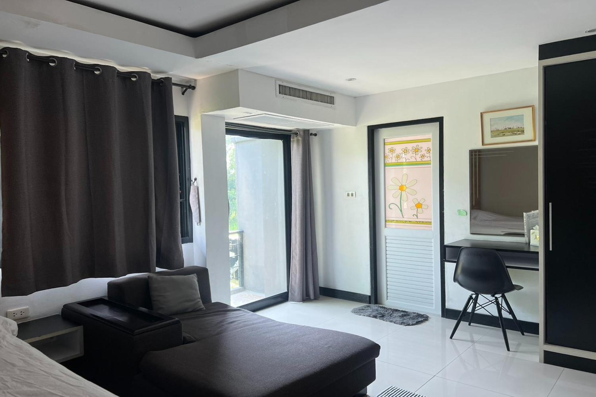 Bkl Pool Villa Pattaya Bang Lamung Exterior photo