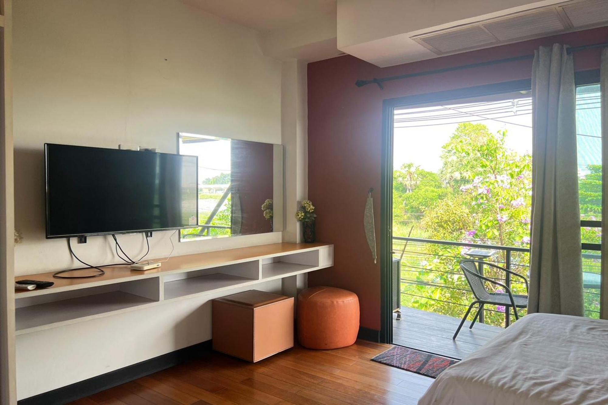 Bkl Pool Villa Pattaya Bang Lamung Exterior photo